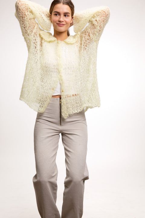 Snurla jacket