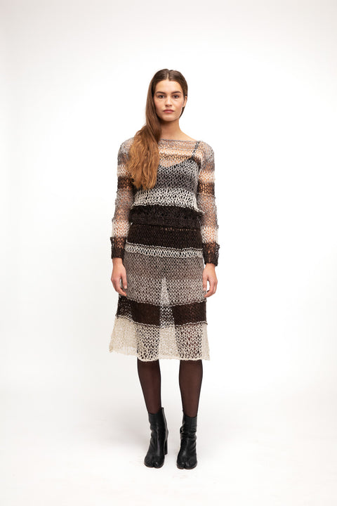 Vasi skirt