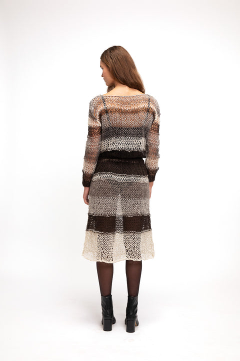 Vasi skirt