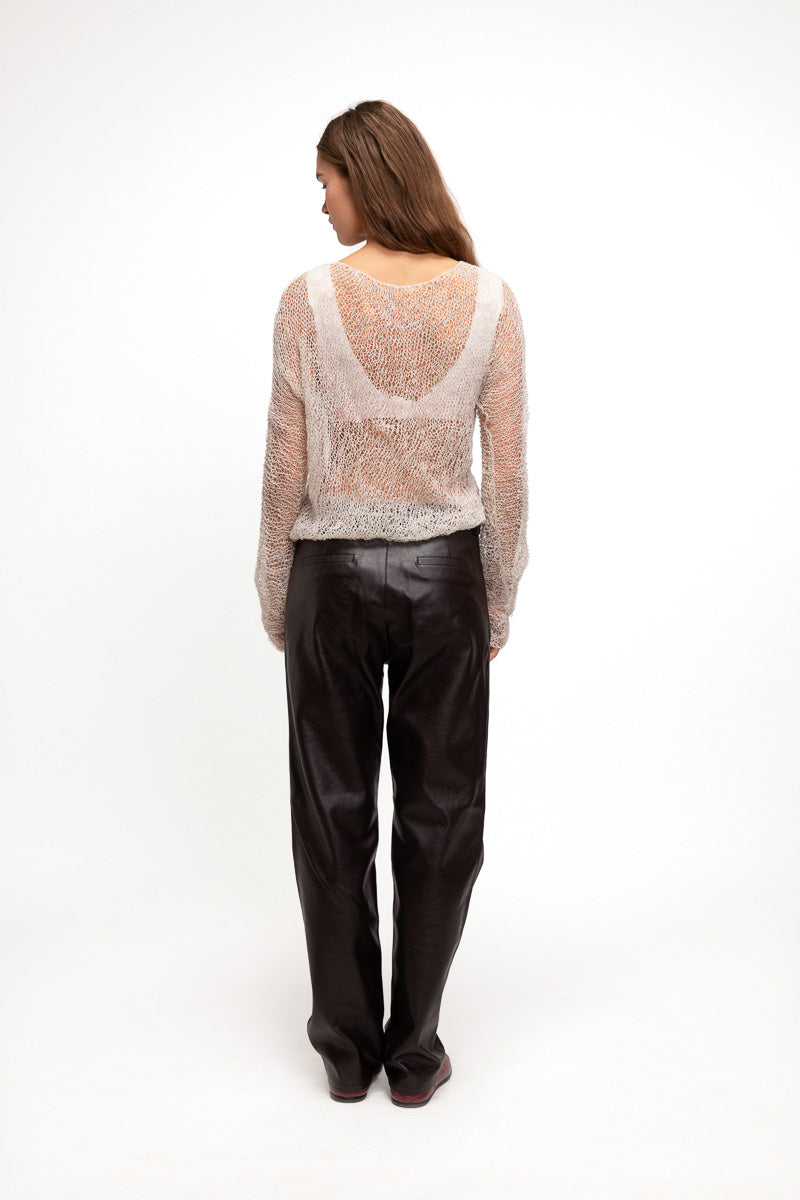 Vióla sweater