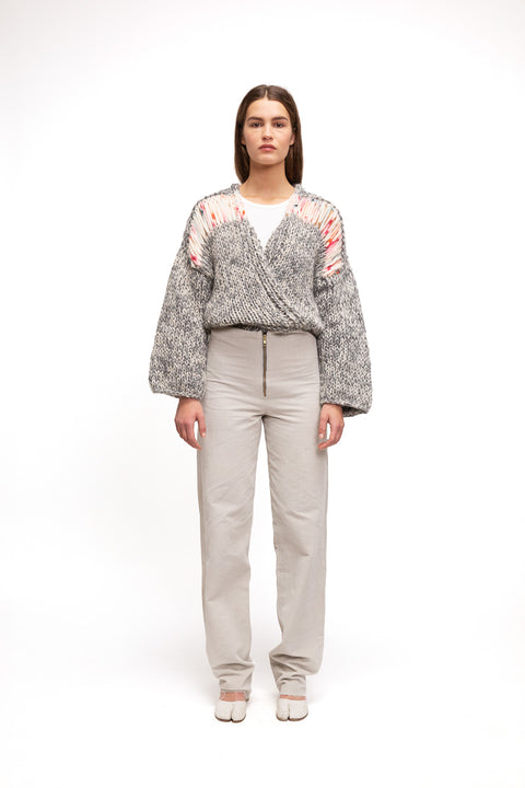 Ýr cardigan