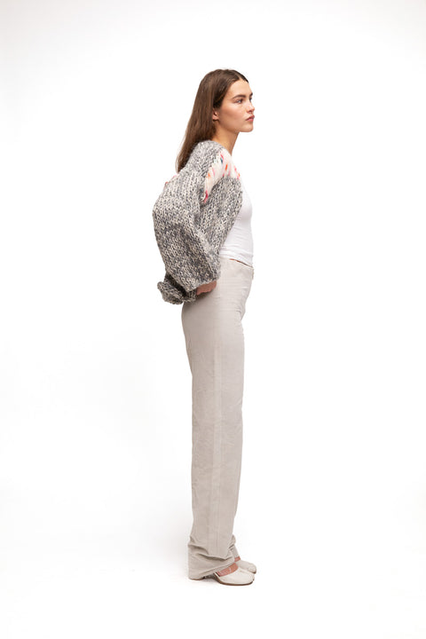 Ýr cardigan