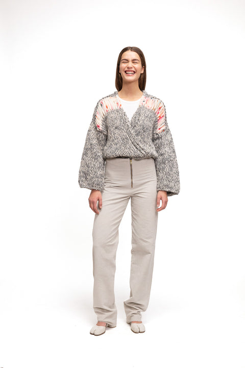 Ýr cardigan