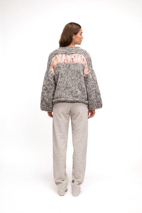 Ýr cardigan
